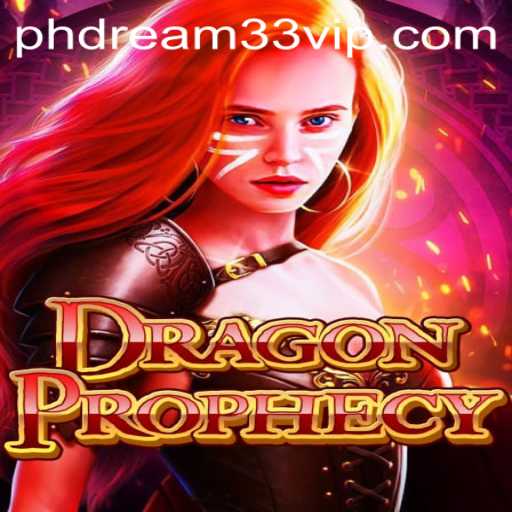DragonProphecy: Dive into an Epic Fantasy Adventure