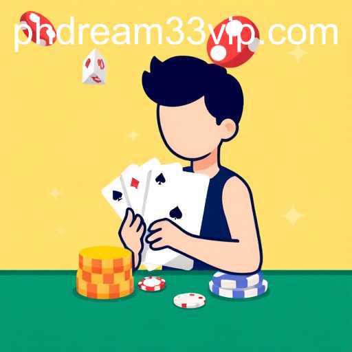 Responsible Gambling: Finding the Balance with phdream33