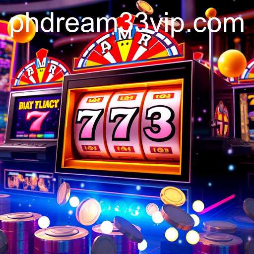 The Exciting World of Slot Machines: Unraveling the Mystique of phdream33